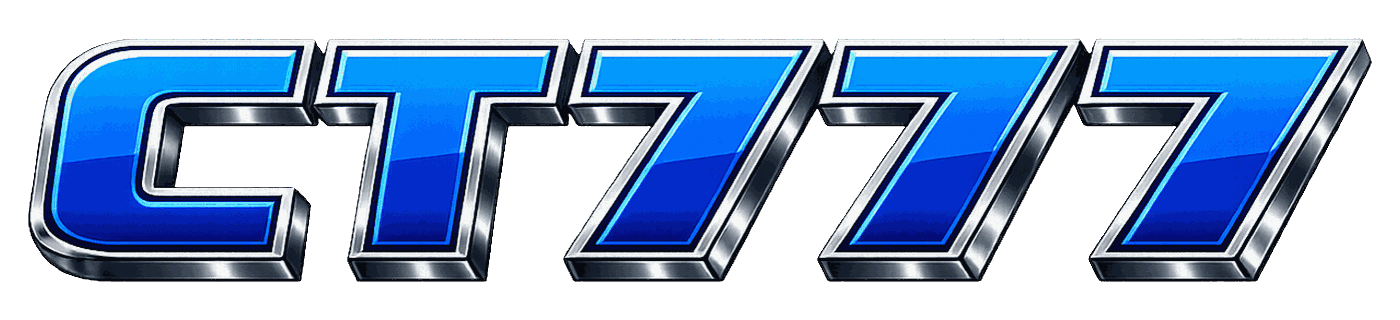 CT777 লোগো